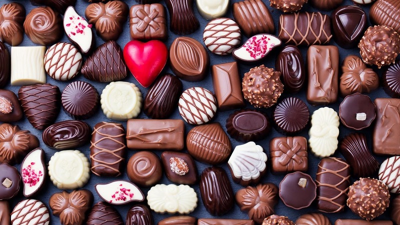 How chocolate makers inspire devotion from consumers on Valentine’s Day