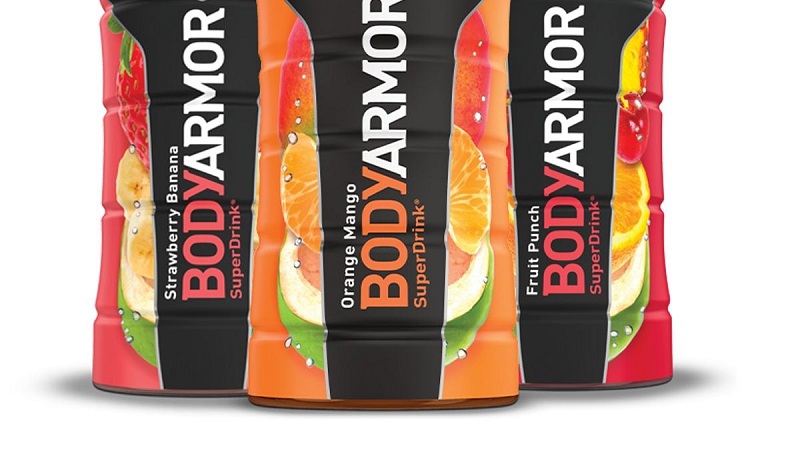 Coca-Cola struggles to integrate $5.6B purchase of BodyArmor