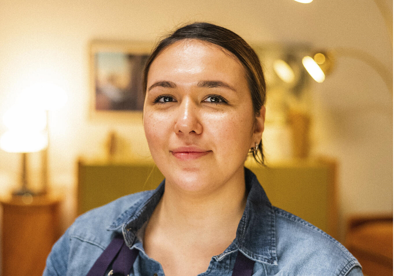 HOTEL LUCINE ANNOUNCES LEILA ORTIZ AS ITS EXECUTIVE CHEF