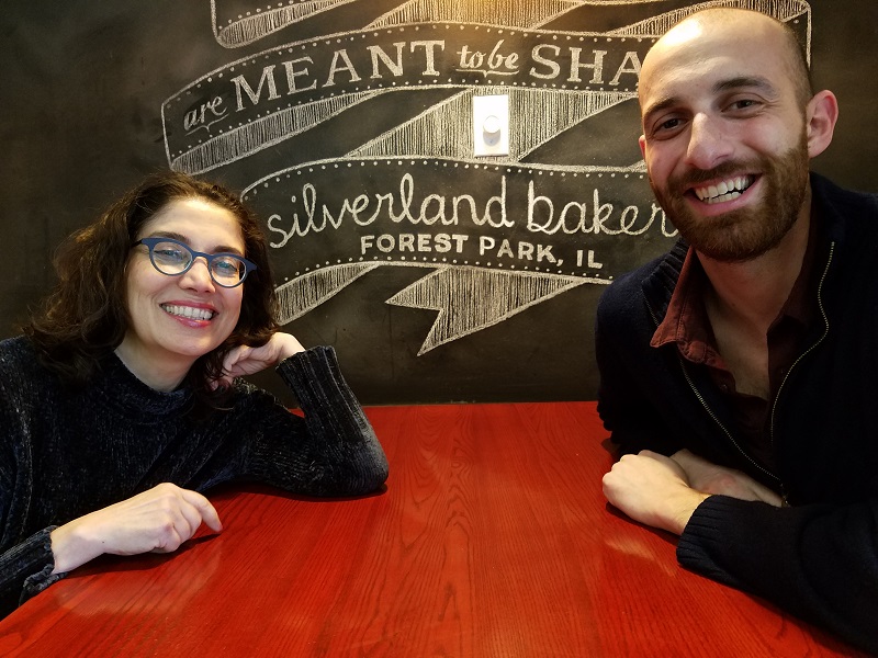 Silverland Bakery celebrates 40th anniversary Woman-owned bakery defies the odds after decades of brownies and more in Chicagoland