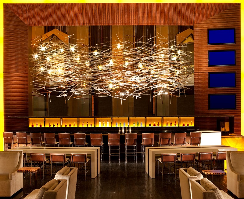 Hilton McLean Tysons Corner Announces New International Culinary Team, Relaunched Dinner Service and a Refreshed Dining Concept at Härth Restaurant