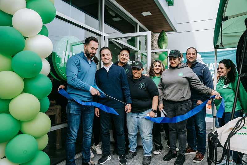 NAYA – Seriously Wholesome Middle Eastern Food: Now Open In Paramus