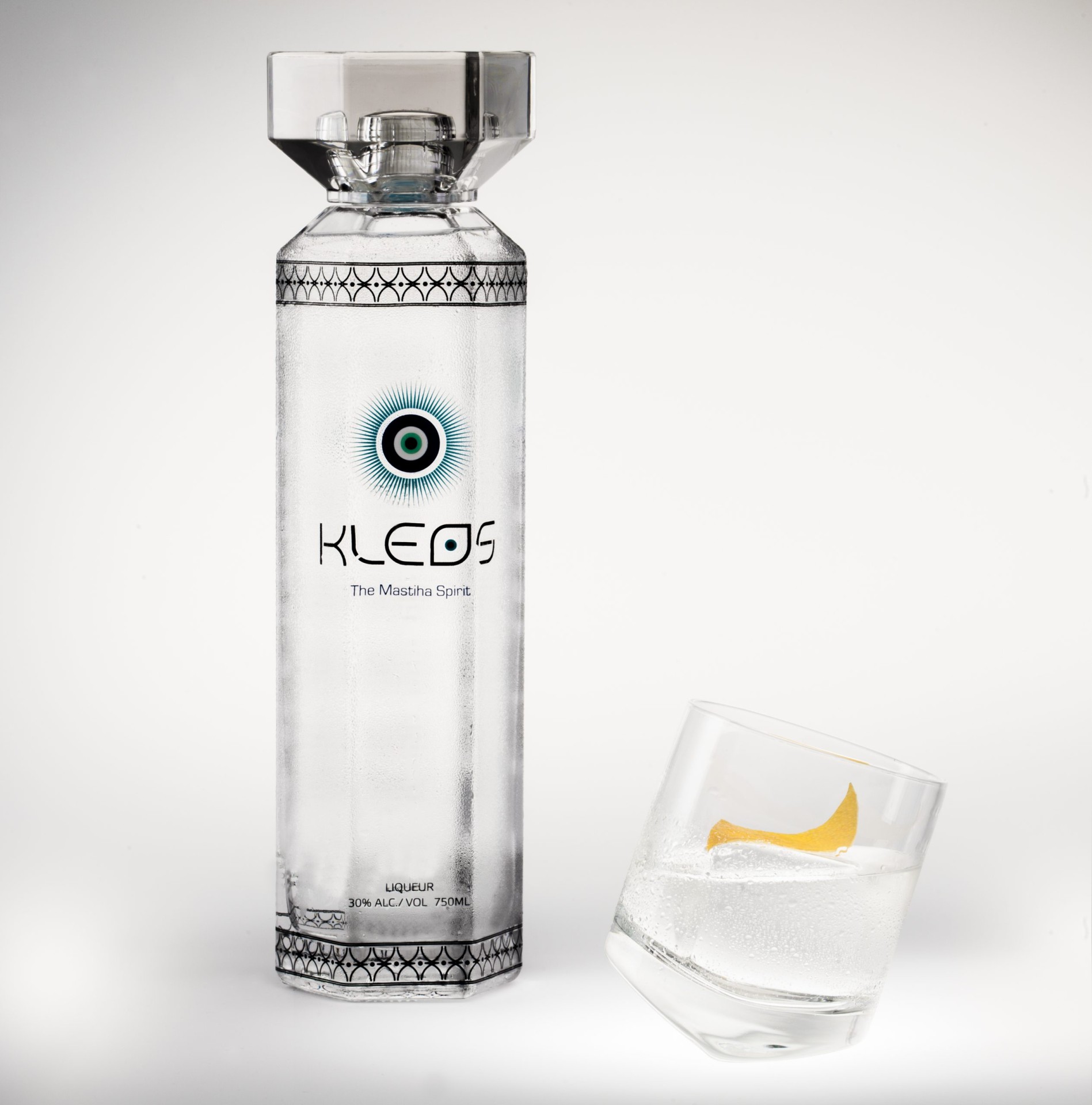 Women-Owned Brands: KLEOS Mastiha Spirit – YOUR GREEK VACATION IN A GLASS expands to 16 states