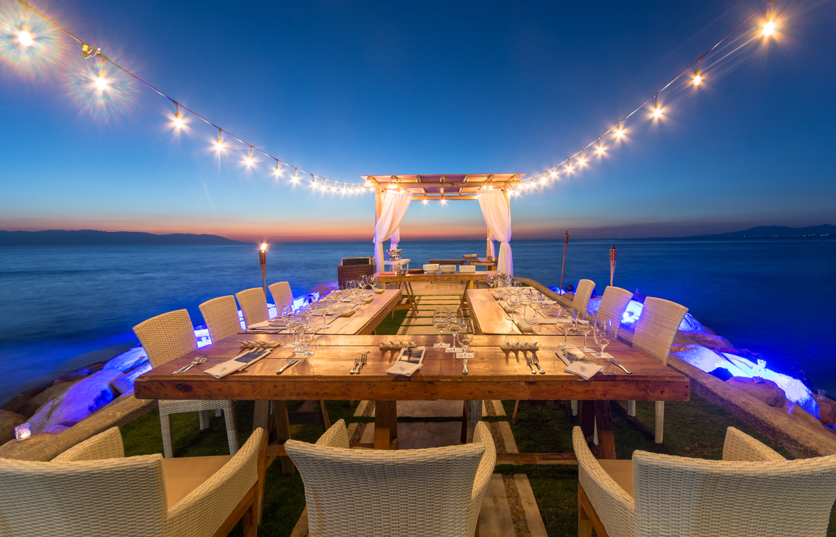 Discover the Mexican Riviera's Best-Kept Secret: The Villa Premiere Boutique Hotel