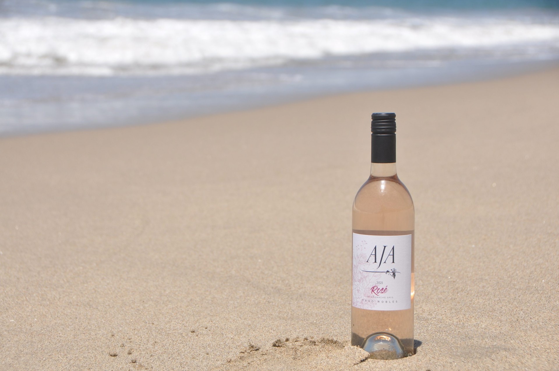Women-Owned Brands: 2021 AJA Rose