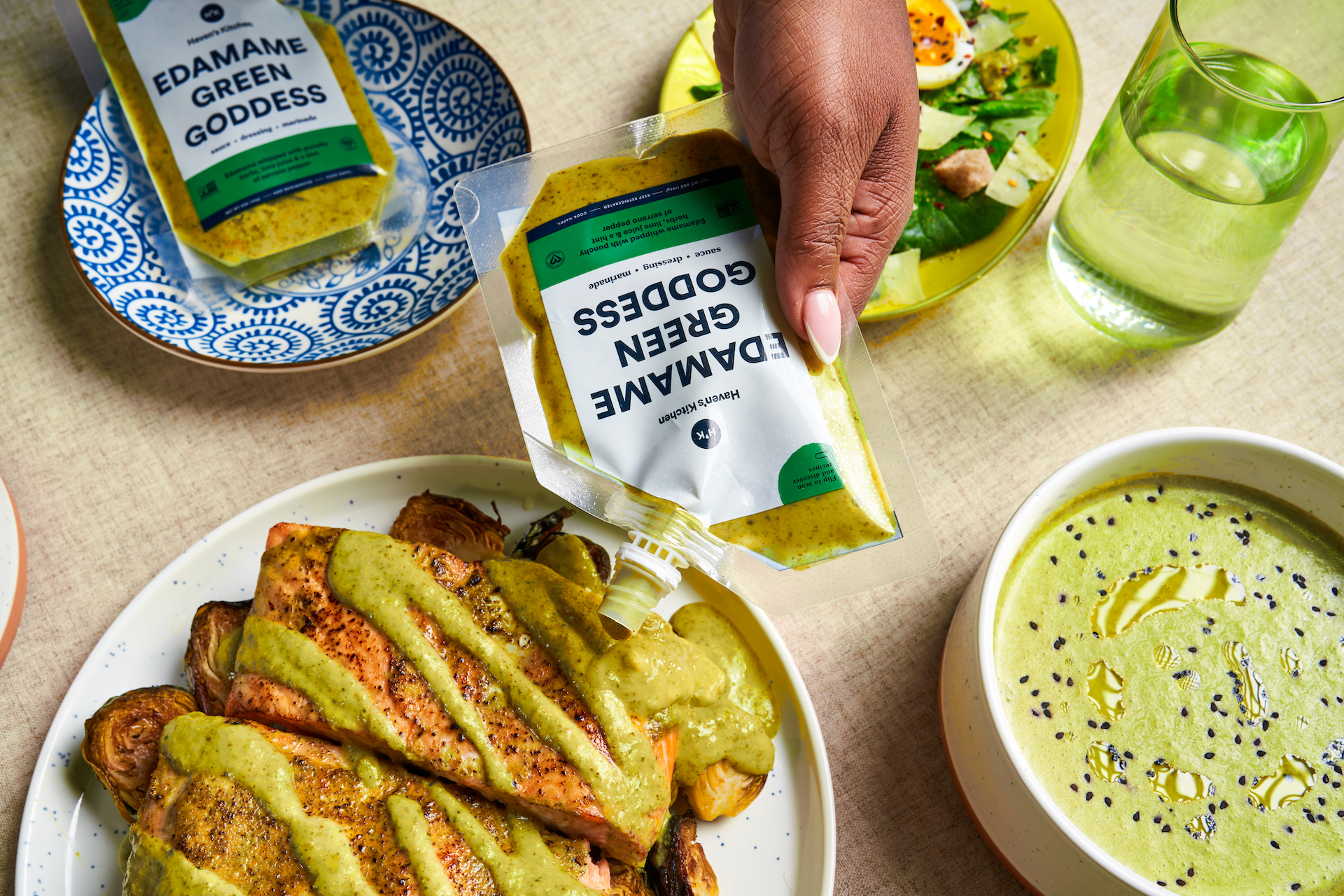 Women-Owned Brands: Haven’s Kitchen