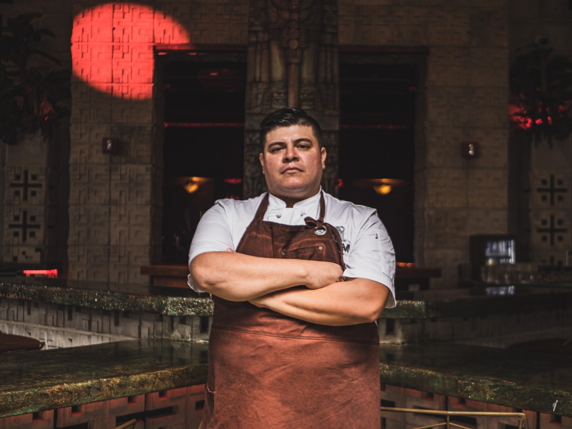 Chef Highlight: Chef Juan Carlos Flores of Mayami