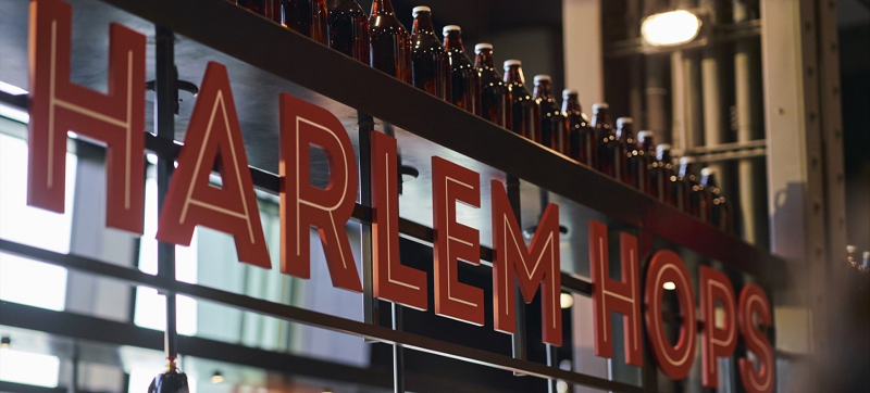 Harlem Hops Chelsea Is Now Open! Black Beer Culture Comes To Market 57 Celebrate National Beer Day on Friday, April 7th
