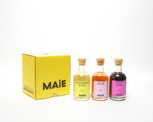 Women-Owned Brands: Maie Wines