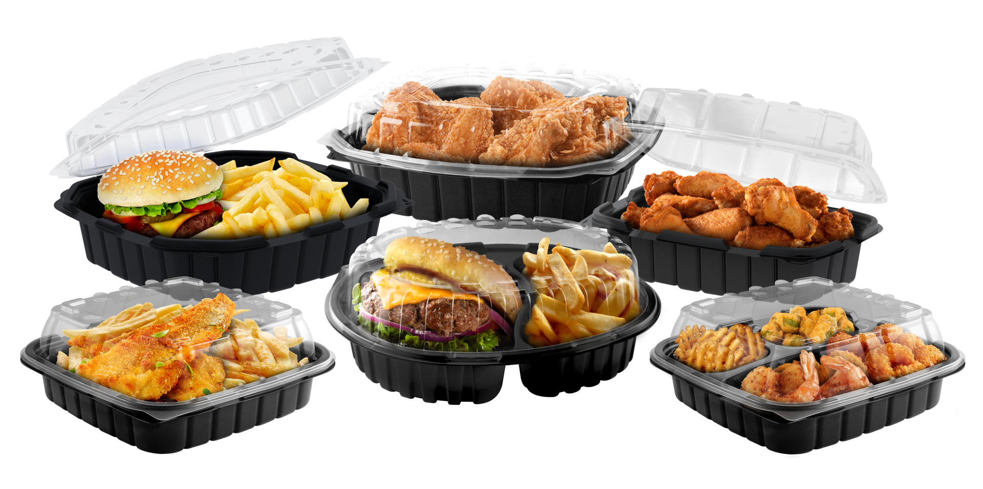 Anchor Packaging’s Innovation Delivers What Your Chef Intended – Bringing Customers Back for More