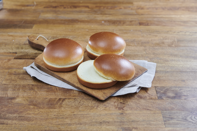 La Brea Bakery – North American Artisan Bread Baker Introduces  Plant-Based Brioche Bun to Foodservice and Restaurant Operators