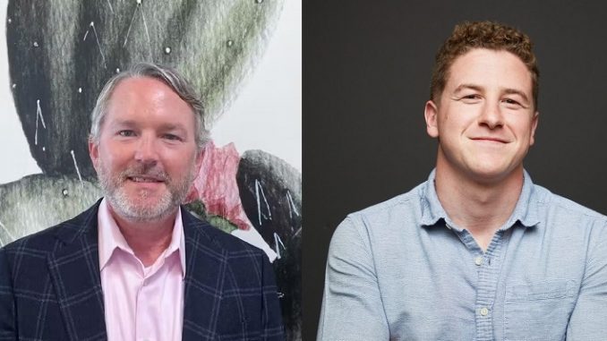 Milkshake Concepts Bolsters Executive Team to Fuel Rapid Growth