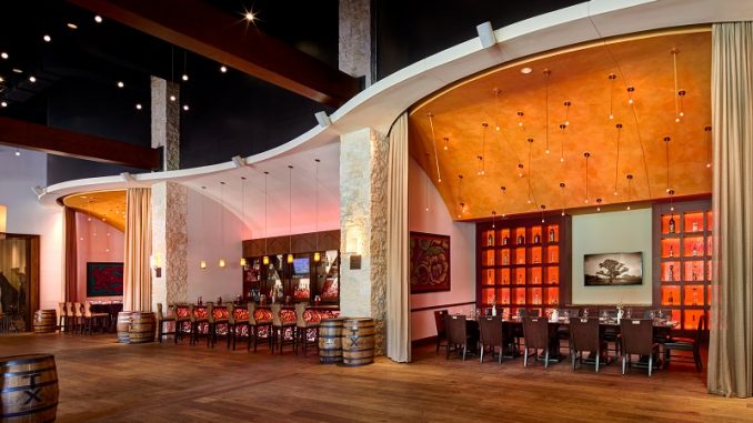 Blend Natural Fruit into your Cinco De Mayo Cocktails at the JW Marriott San Antonio Hill Country Resort & Spa