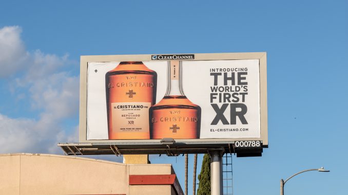 El Cristiano, Ultra Premium Award-Winning Tequila,  Born in the Highlands of Jalisco, Mexico, Continues to Innovate with  the Introduction of XR And Expands Footprint
