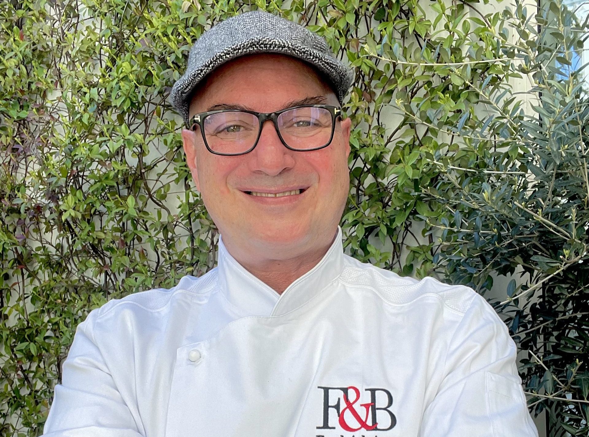 Getting to Know Attilio Borra – Chef, Food Advisor, Food & Beverage Magazine Columnist