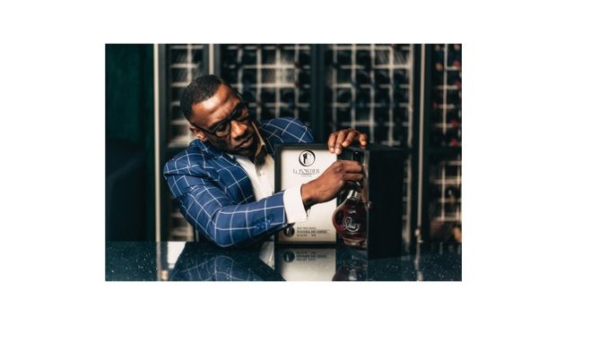 THE WAIT IS OVER FOR LE PORTIER FANS AS SHANNON SHARPE ROLLS OUT HIS AWARD-WINNING COGNAC IN THE CITY OF LIGHTS, LAS VEGAS