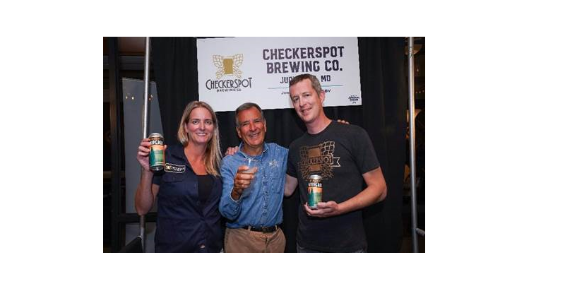 Samuel Adams Brewing the American Dream Opens Applications for 12th Brewing & Business Experienceship as Checkerspot Collaboration Brew Hits Taprooms