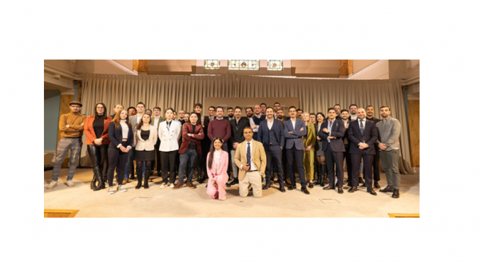 United States Takes Whisky of the Year At 2023 London Spirits Competition