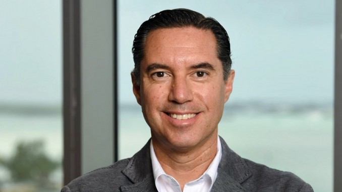 W Miami Welcomes New General Manager