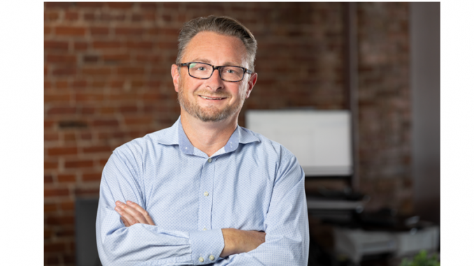 Olympia Hotel Management Welcomes Karl McElligott as Director of Food & Beverage