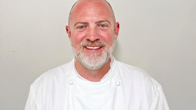 Cheeca Lodge & Spa Welcomes New Executive Chef