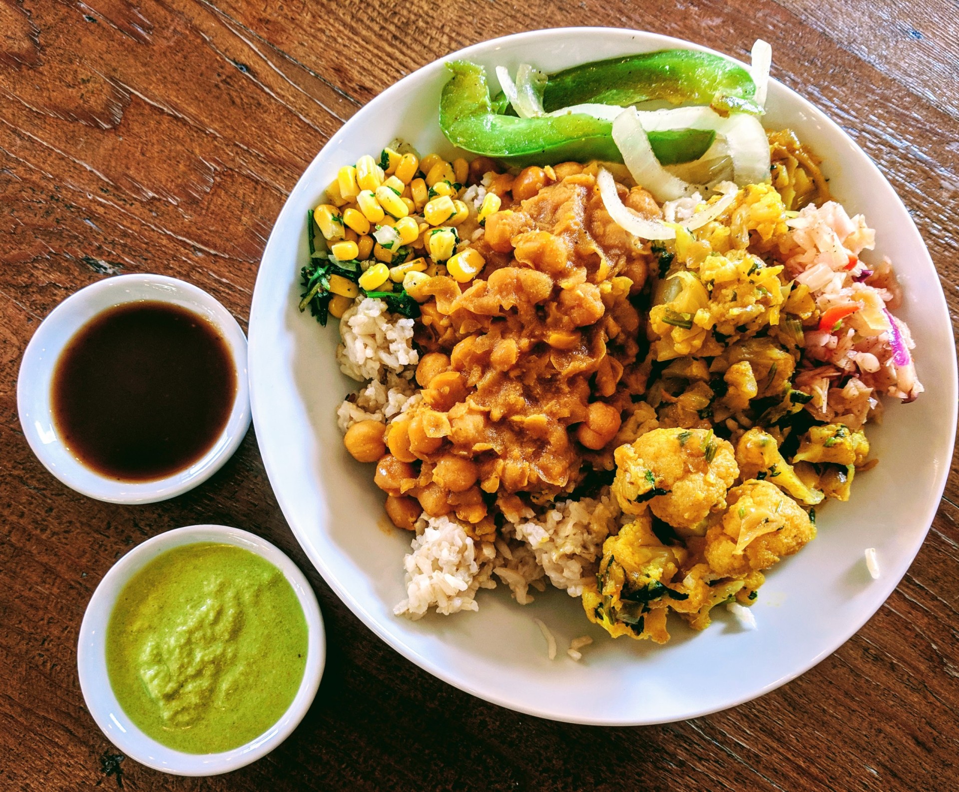 Plant-Based Foods are in Trend