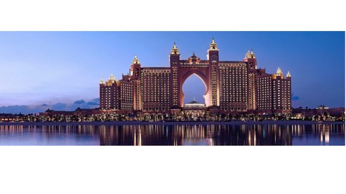 Dubai’s Newest Pool And Beach Club, Nobu By The Beach At Atlantis The Royal Offers An Unmatched Ultra-Luxury Experience