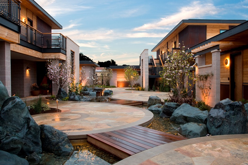 Napa Valley Hotels Announce Rick Edge as New Executive Chef