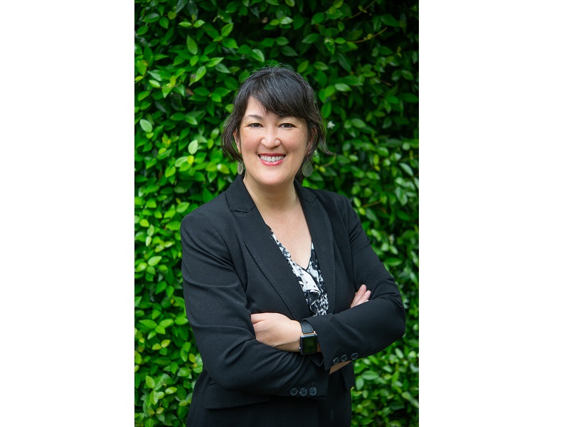 The Allison Inn & Spa Appoints New Wine Director, Elaine Heide