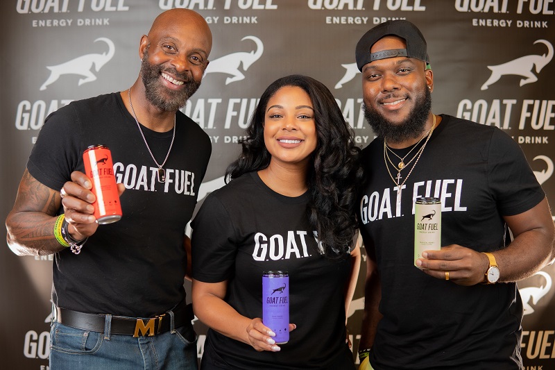 G.O.A.T. Fuel closes funding round, eyes nationwide distribution