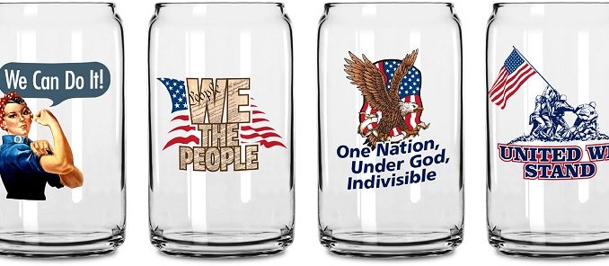 In honor of Memorial Day, Pizza Inn Announces Partnership with Wounded Warrior Project and Introduces "Raise a Glass to Freedom" Promotion