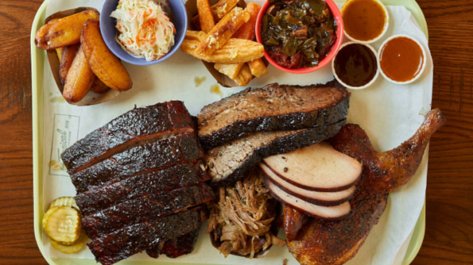 Tropical Smokehouse Opens Second Location, Tropical BBQ Market, in West Palm Beach for Summer Fun