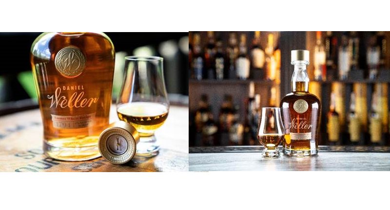 BUFFALO TRACE DISTILLERY ANNOUNCES DANIEL WELLER: AN EXPERIMENTAL LINE OF WHEATED BOURBONS HONORING AN AMERICAN WHISKEY FOREFATHER