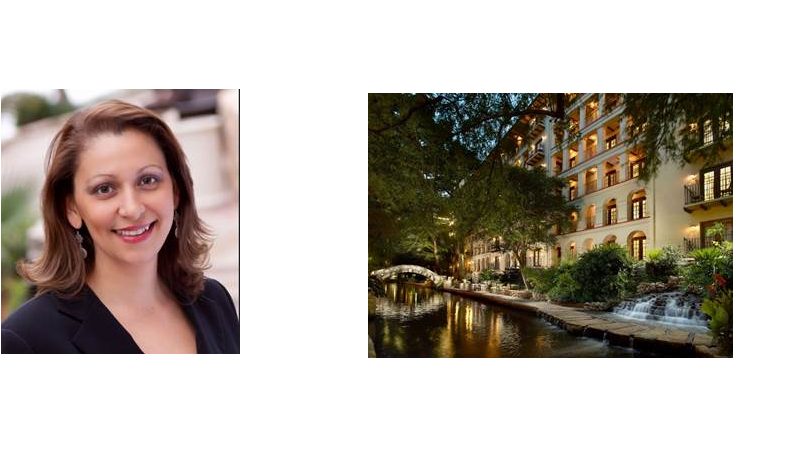 OMNI LA MANSIÓN DEL RIO AND MOKARA HOTEL & SPA WELCOME BACK YOJAINNA OTERO AS DIRECTOR OF CATERING & CONFERENCE SERVICES