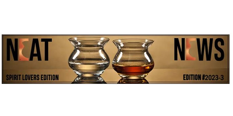 Who Are These Whiskey Drinkers?