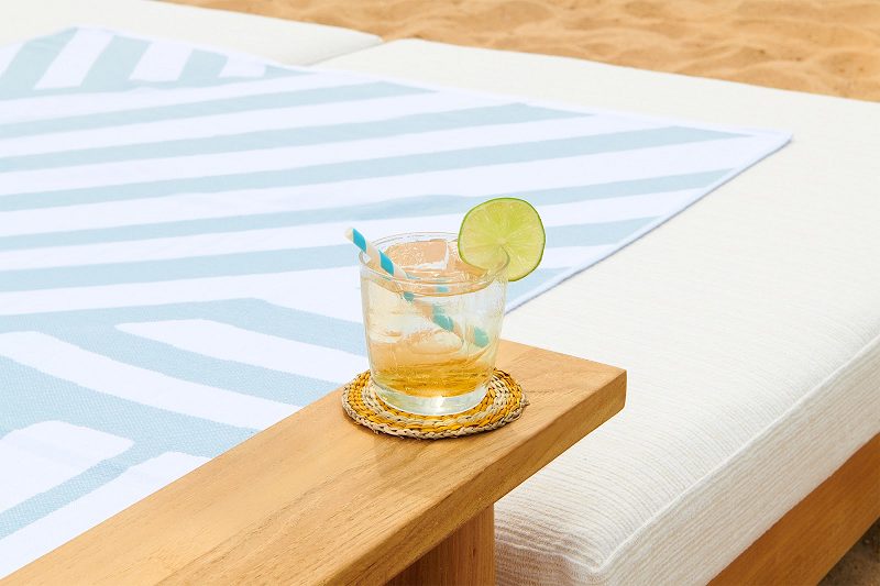 July 4th cocktails: New Hamptons cocktail dupe brings island vibes