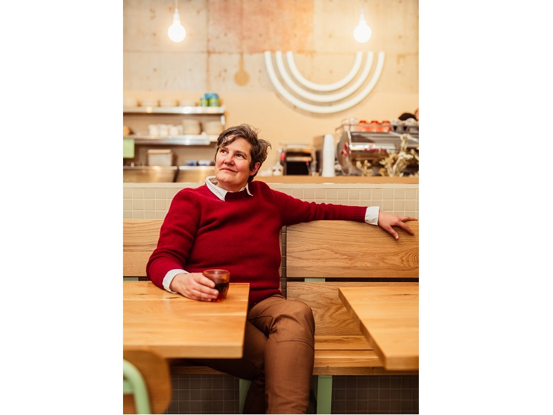 Celebrate Wunderground, founder & CEO Jody Hall, Amazon Store by LGBTQ+ Entrepreneur