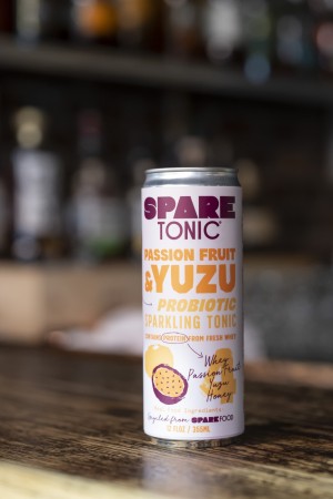 The Spare Food Co.