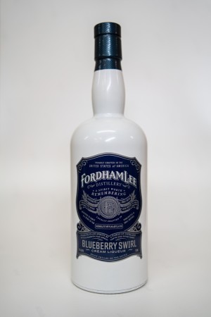 Fordham Lee Distillery Blueberry Swirl