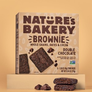 Nature’s Bakery