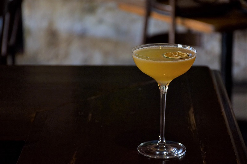 WHERE TO EAT, DRINK & PLAY DURING TALES OF THE COCKTAILS 2023