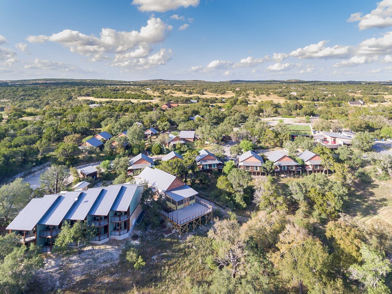 CAMP LUCY IN DRIPPING SPRINGS ANNOUNCES HANNAH SMITH AS EXECUTIVE PASTRY CHEF