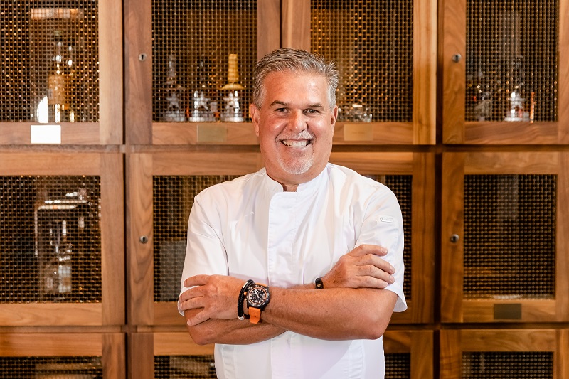 Lona by Chef Richard Sandoval Expands to Tampa with Second Florida Location at Tampa Marriott Water Street in July