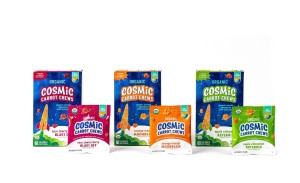 Cosmic Carrot Chews™