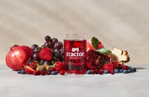 Tractor Beverage Company