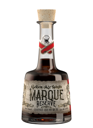 Golden Age Spirits