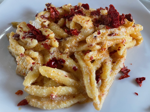 Pasta: A Timeless Delight and Culinary Masterpiece