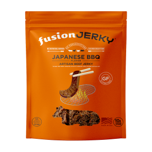 Fusion Jerky