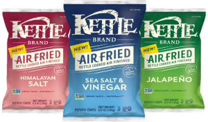 Kettle Brand