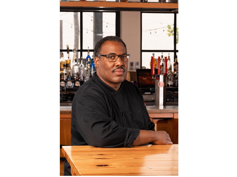 TEXICAN COURT ANNOUNCES NEW EXECUTIVE CHEF